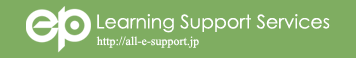 Learning Support Services